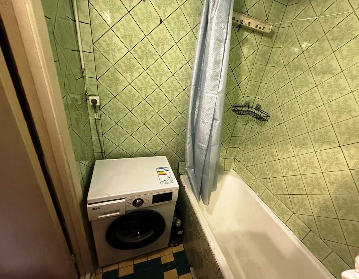 Продаж 2-кімнатної квартири 51.7 м², Героїв Дніпра вул., 19