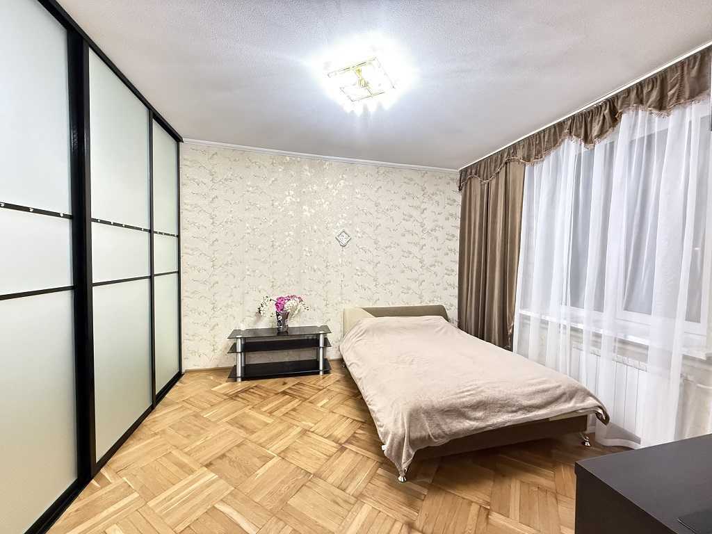 Аренда 2-комнатной квартиры 50 м², Радистов ул., 55