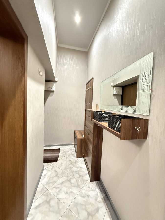 Аренда 2-комнатной квартиры 50 м², Радистов ул., 55