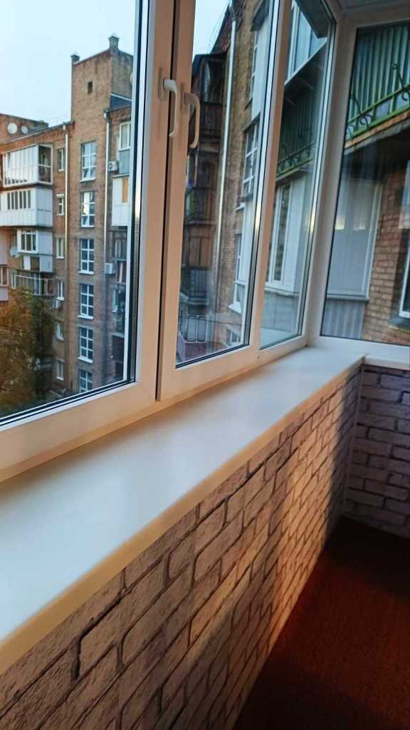 Аренда 3-комнатной квартиры 64 м², Голосеевский просп., 100