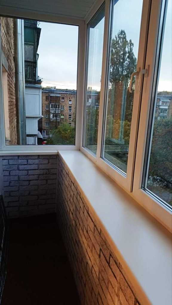 Аренда 3-комнатной квартиры 64 м², Голосеевский просп., 100