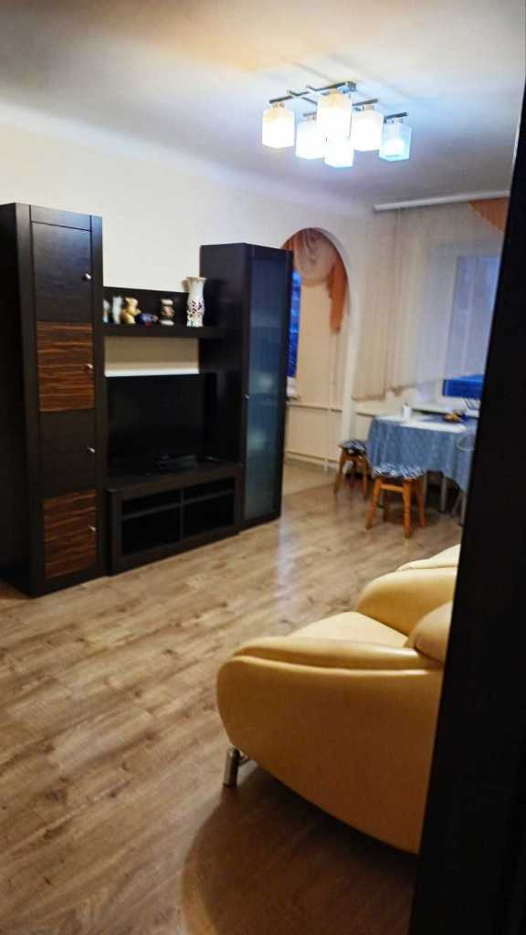 Аренда 3-комнатной квартиры 64 м², Голосеевский просп., 100