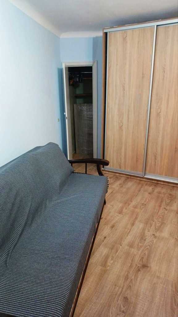 Аренда 3-комнатной квартиры 64 м², Голосеевский просп., 100