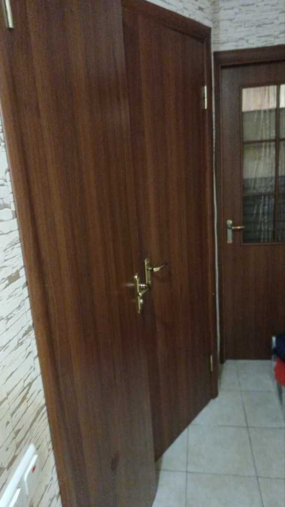 Аренда 3-комнатной квартиры 64 м², Голосеевский просп., 100