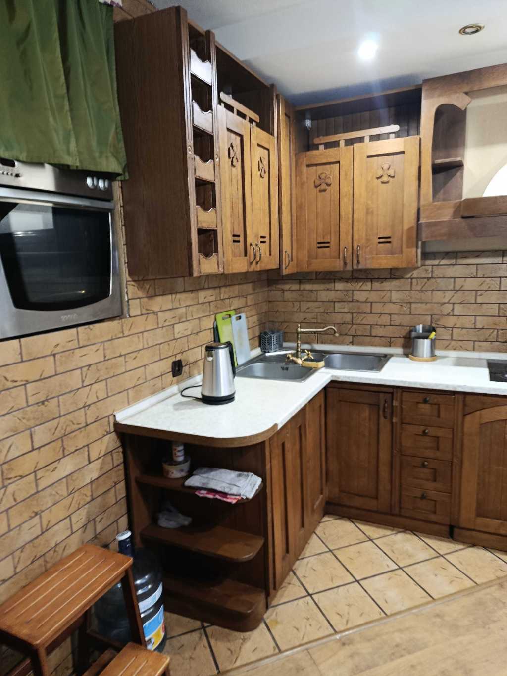 Оренда 2-кімнатної квартири 68 м², Коломийський пров., 7а