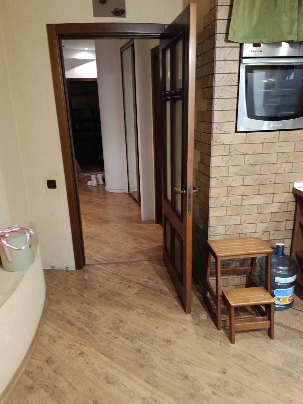 Оренда 2-кімнатної квартири 68 м², Коломийський пров., 7а