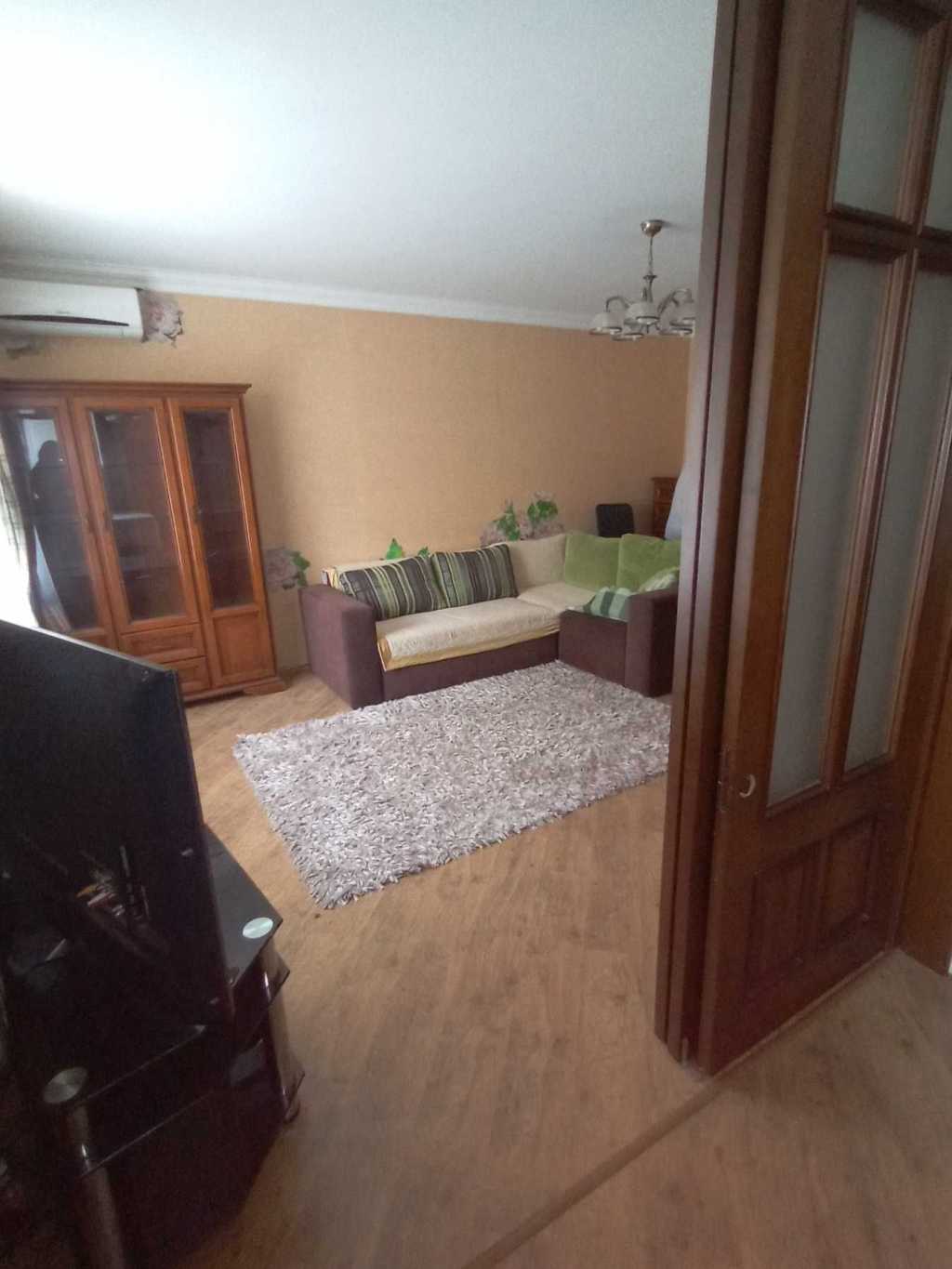 Оренда 2-кімнатної квартири 68 м², Коломийський пров., 7а