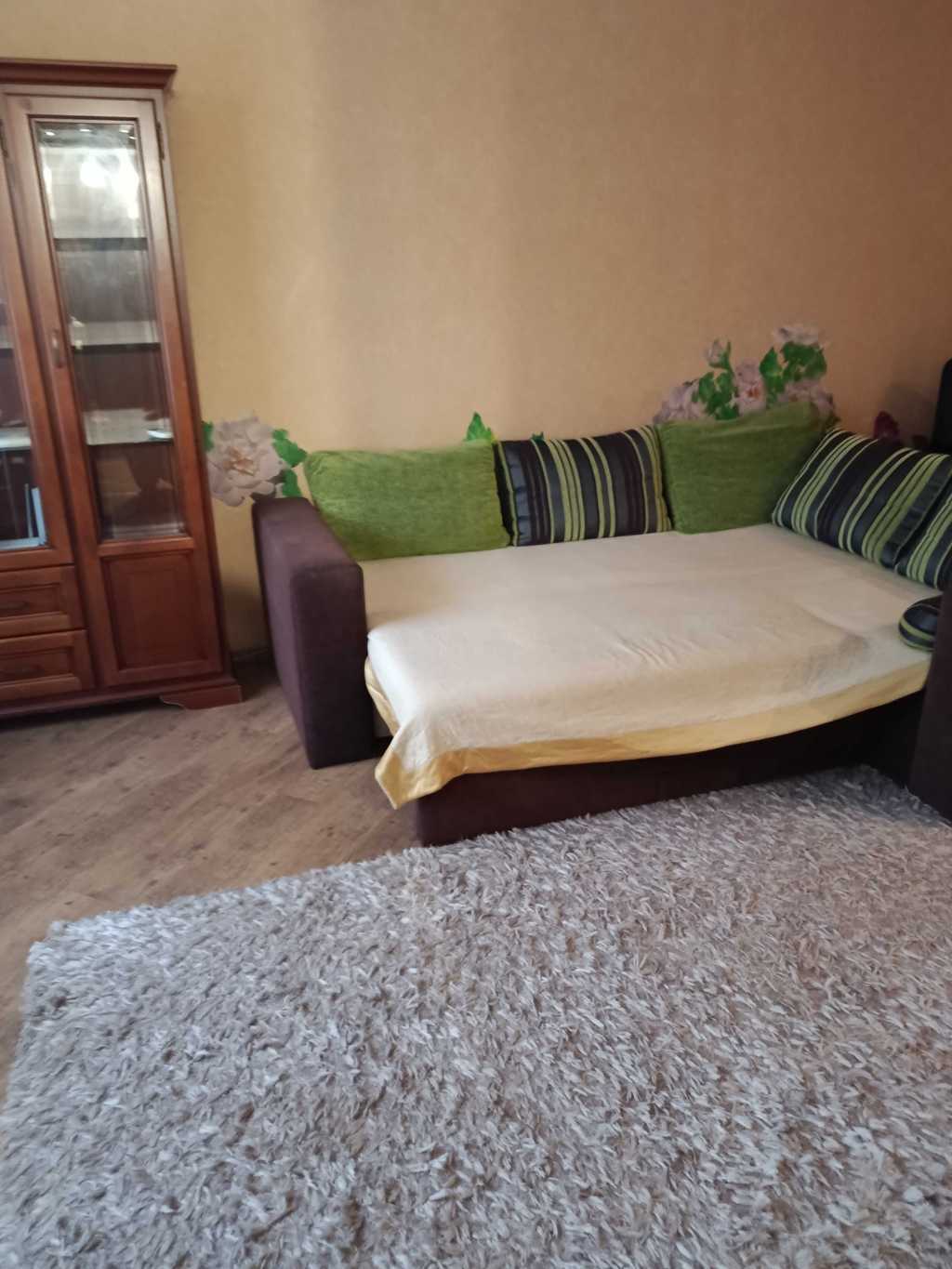 Оренда 2-кімнатної квартири 68 м², Коломийський пров., 7а