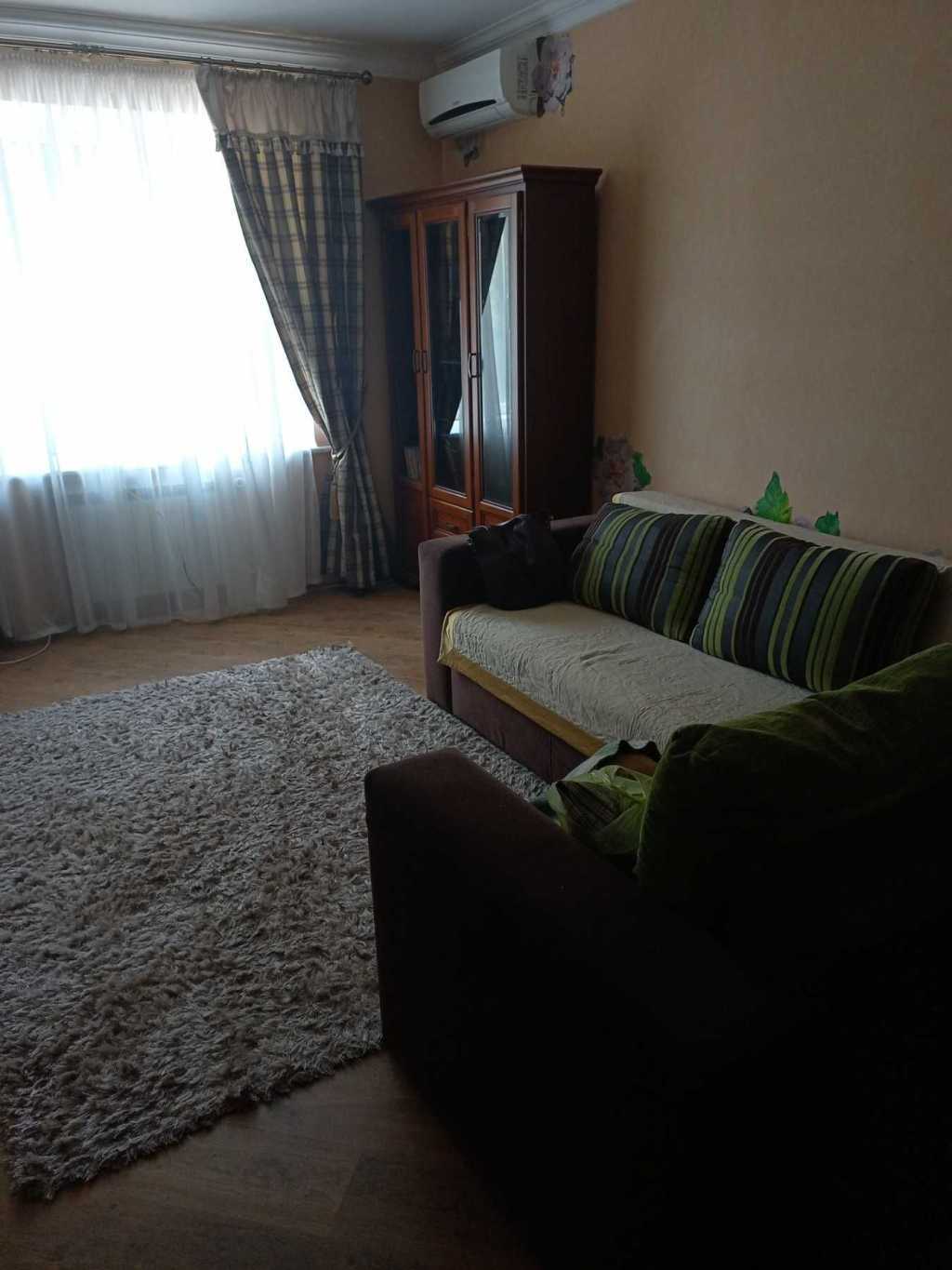 Оренда 2-кімнатної квартири 68 м², Коломийський пров., 7а