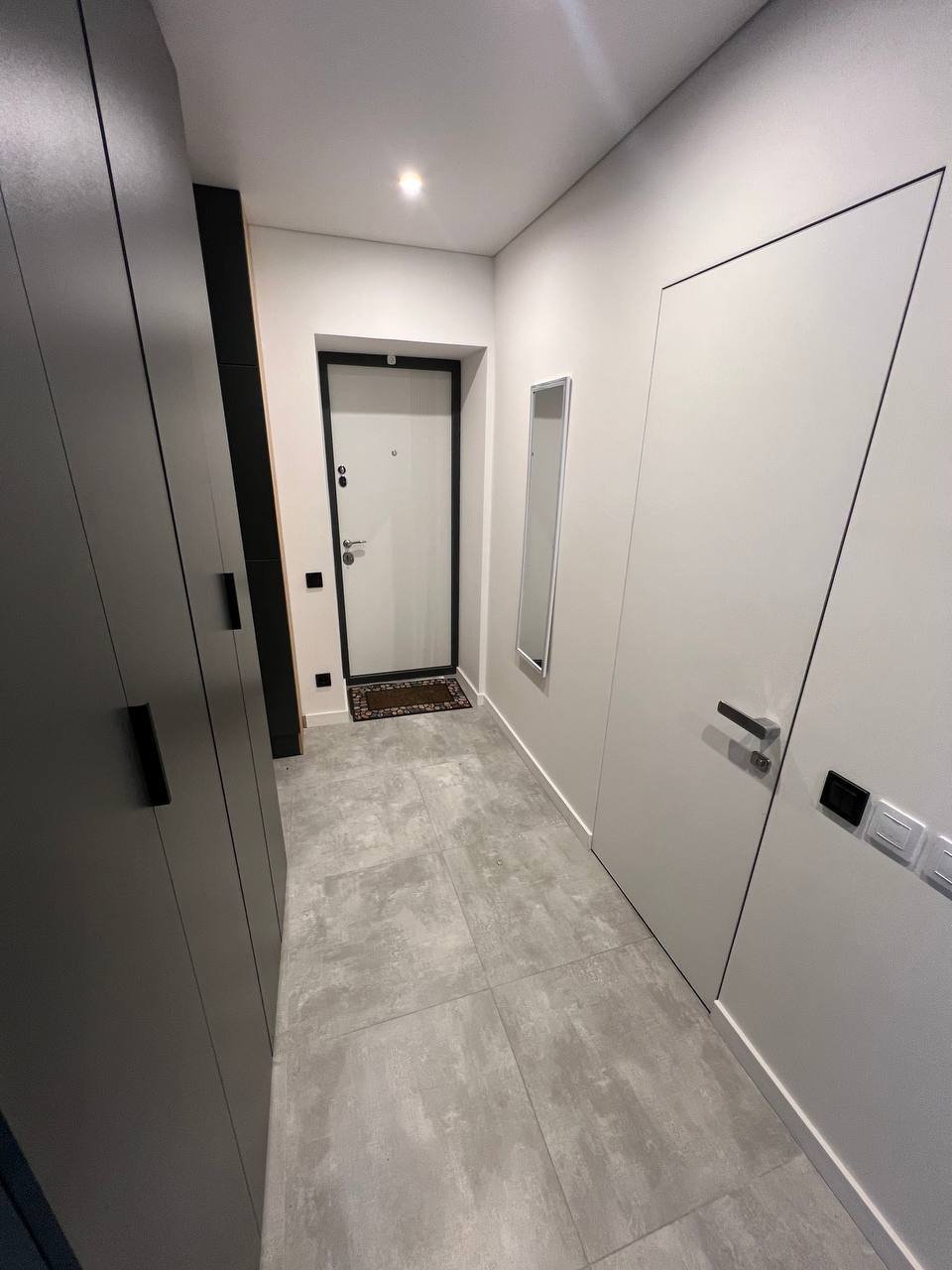 Аренда 2-комнатной квартиры 55 м², Князя Ярослава Мудрого ул.