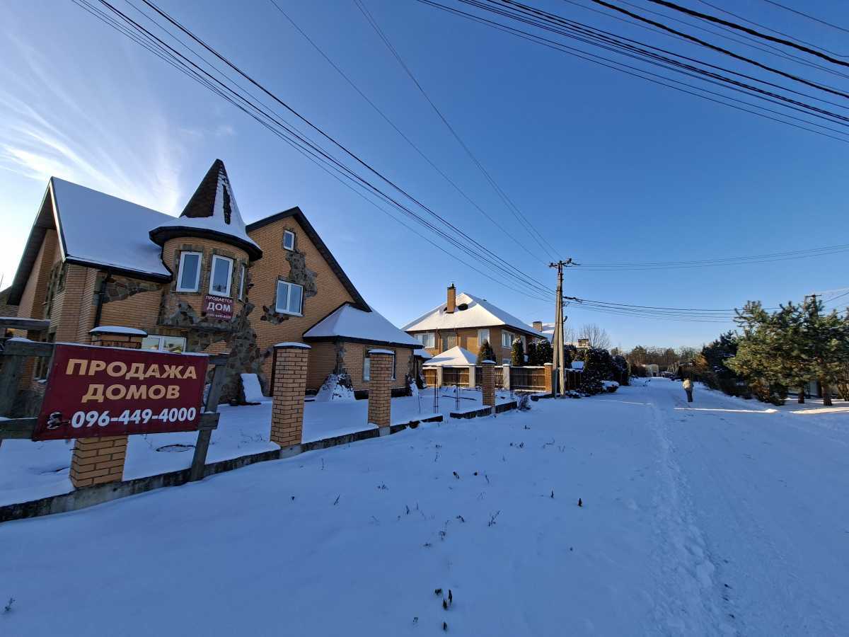 Продажа дома 300 м², Бударина ул., 45