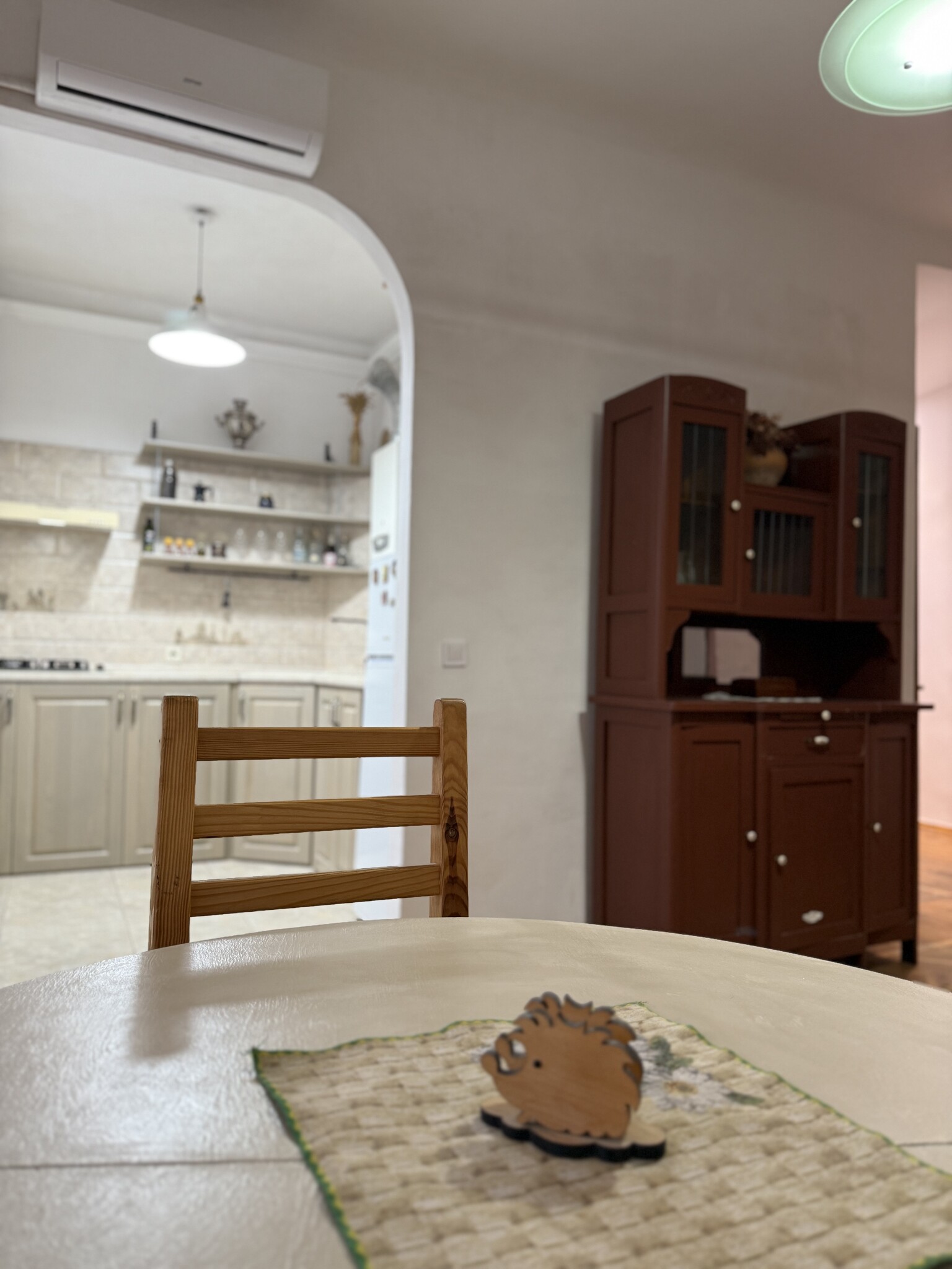 Оренда 2-кімнатної квартири 53 м², Олександра Поля просп., 16