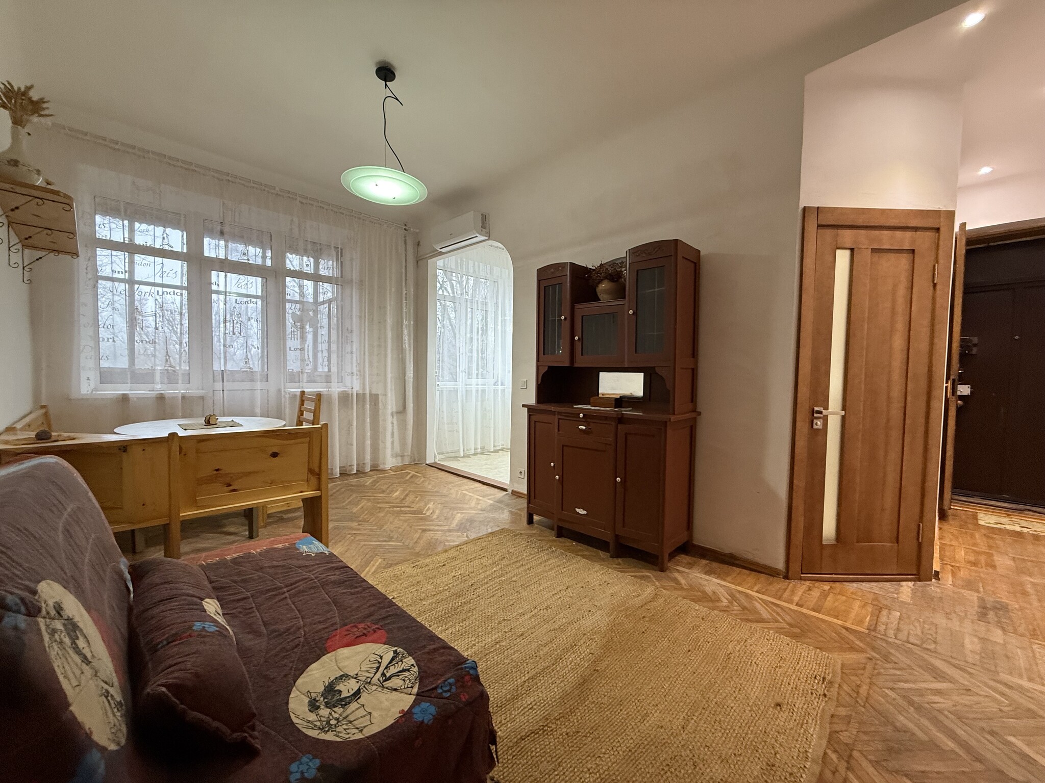 Оренда 2-кімнатної квартири 53 м², Олександра Поля просп., 16