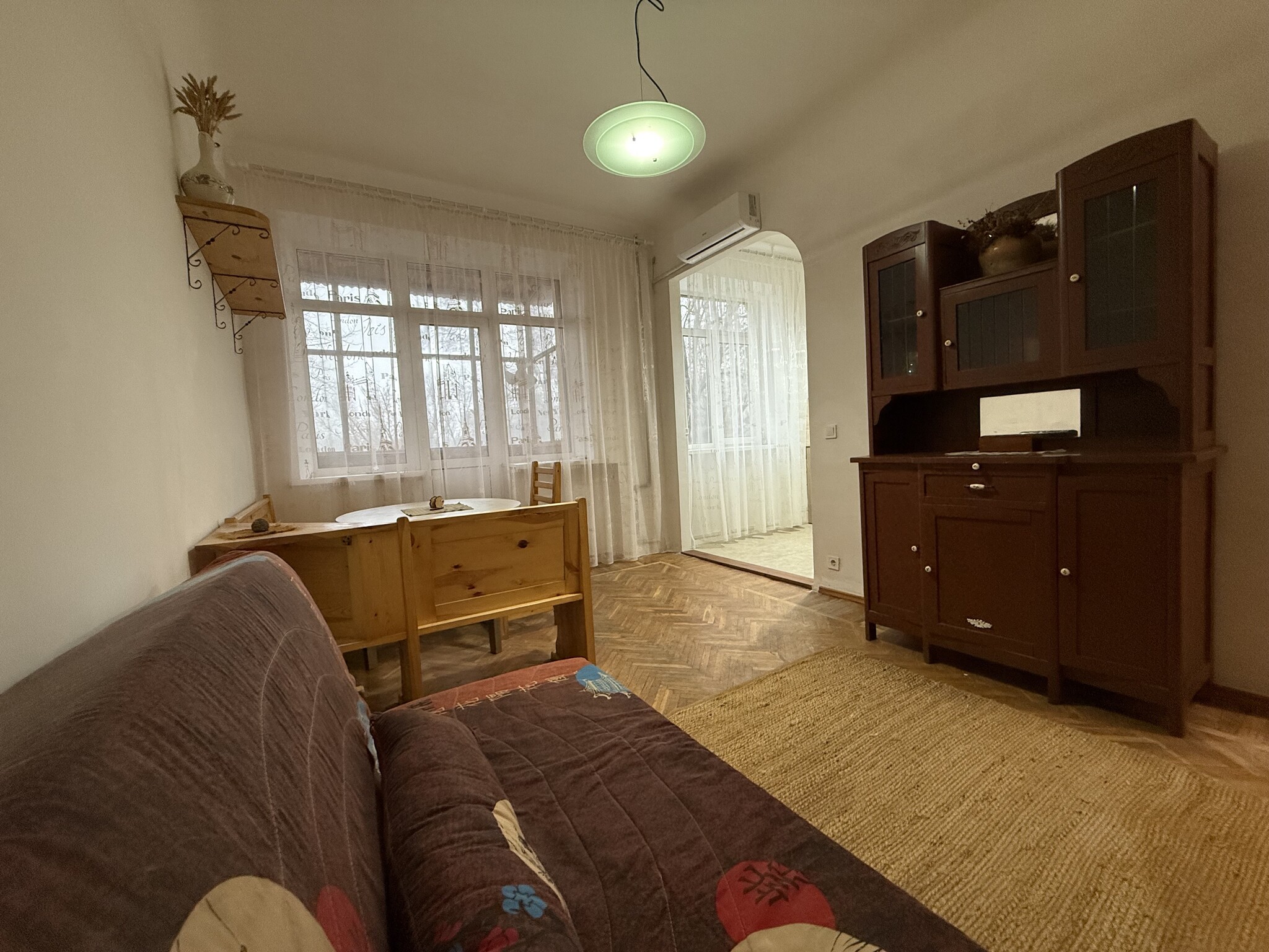 Оренда 2-кімнатної квартири 53 м², Олександра Поля просп., 16