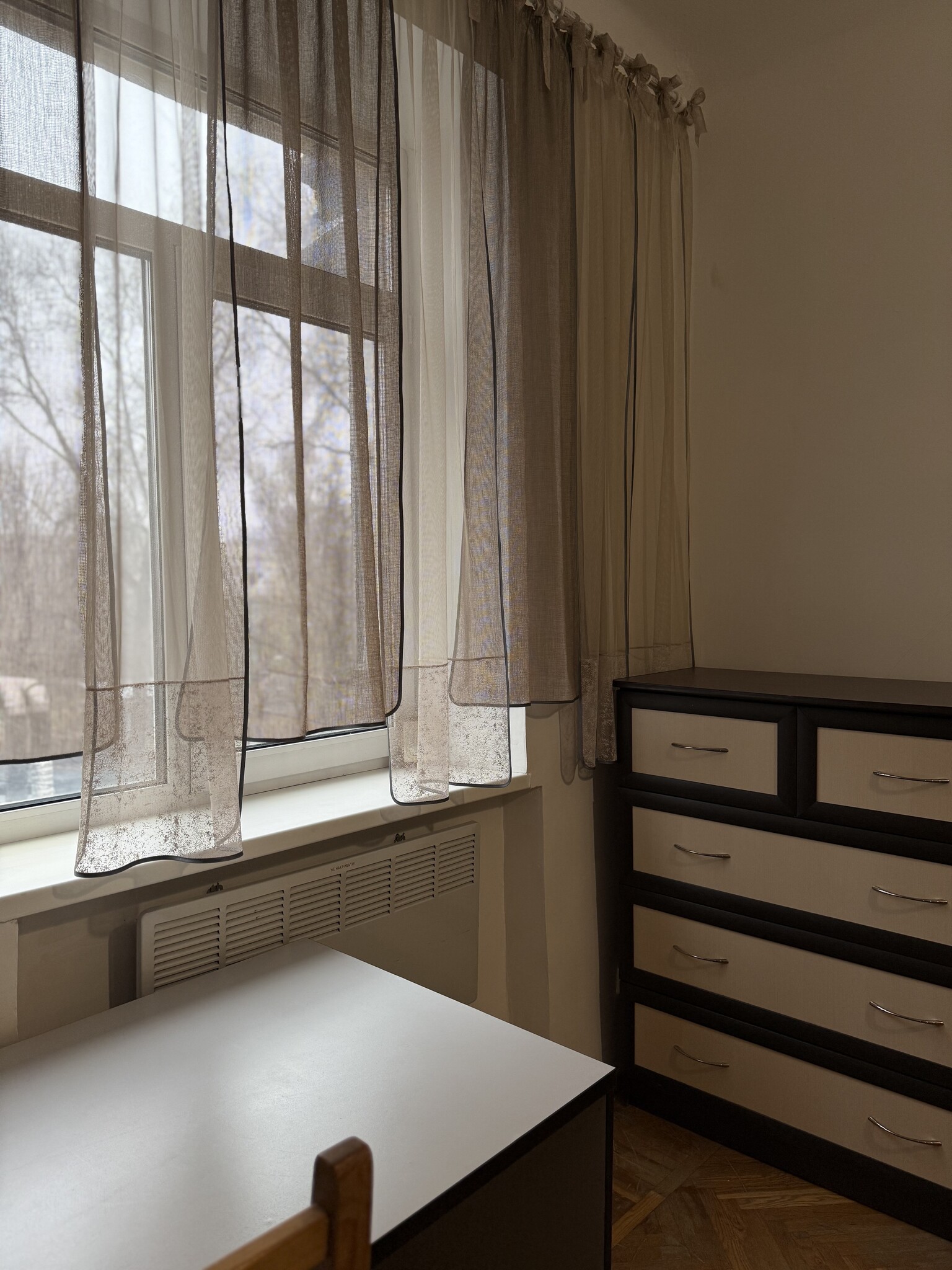 Оренда 2-кімнатної квартири 53 м², Олександра Поля просп., 16