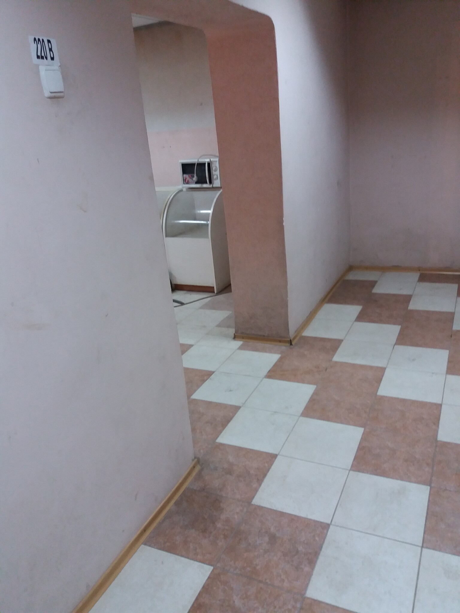 Продажа магазина 150 м², Свободи просп. 57.