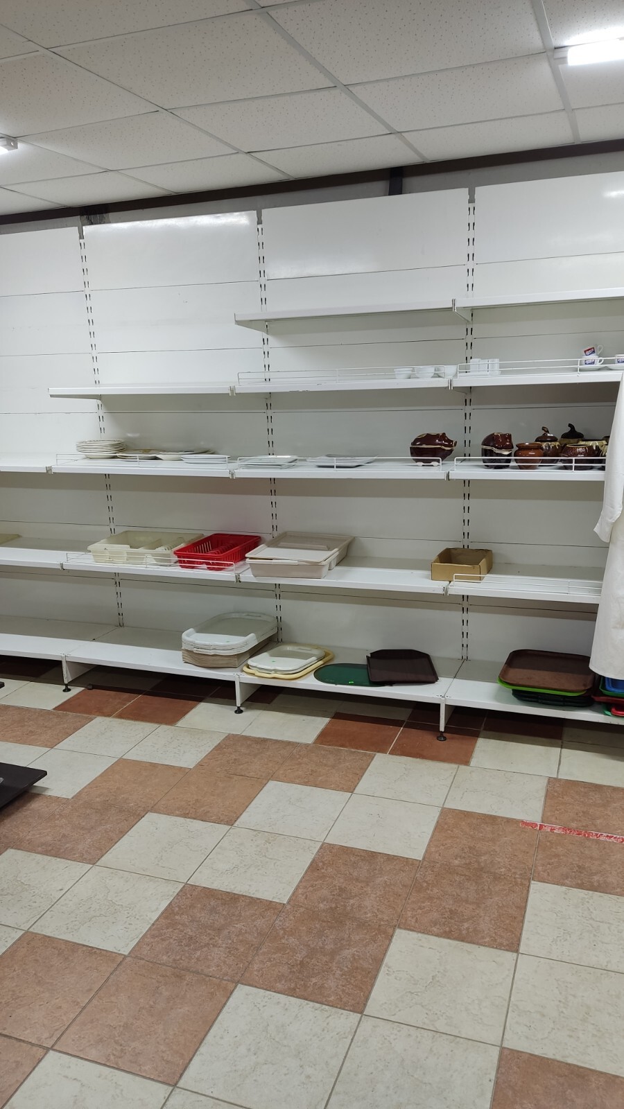 Продажа магазина 150 м², Свободи просп. 57.