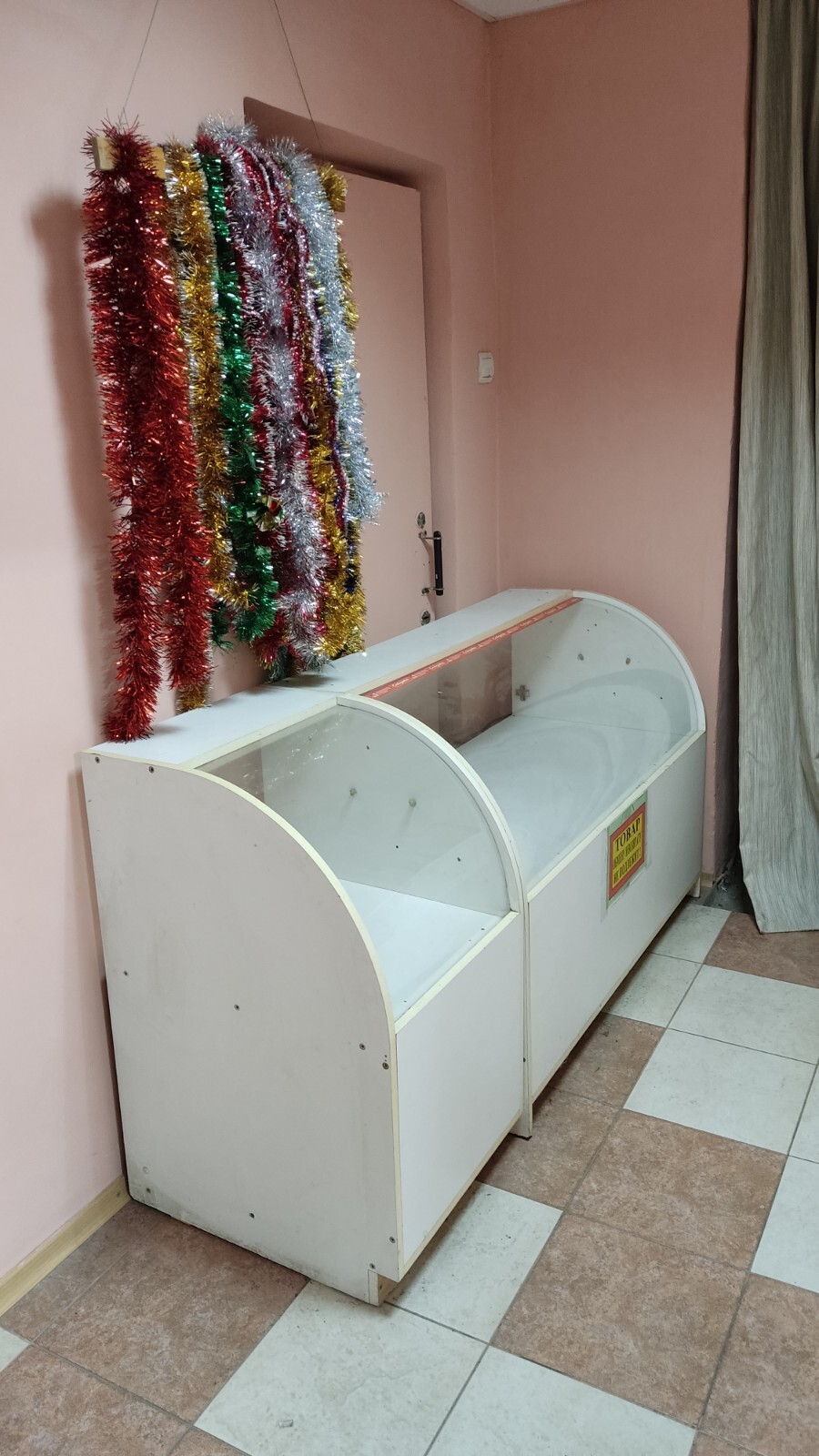 Продажа магазина 150 м², Свободи просп. 57.