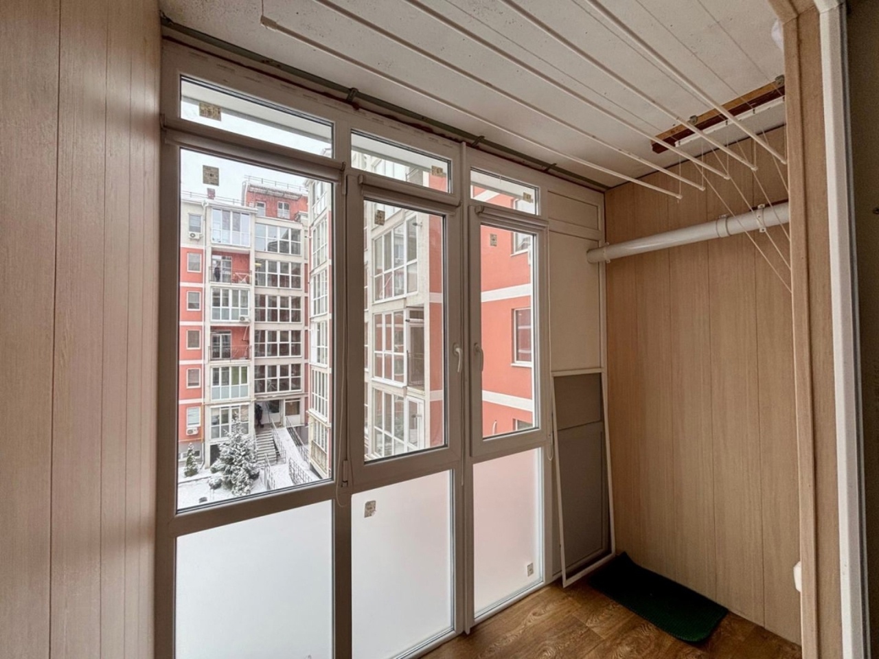 Продаж 1-кімнатної квартири 40 м², Січеславська вул., 6