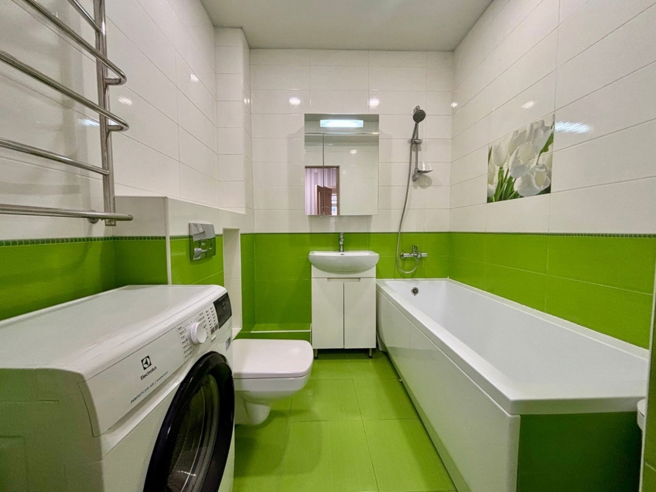 Продаж 1-кімнатної квартири 40 м², Січеславська вул., 6