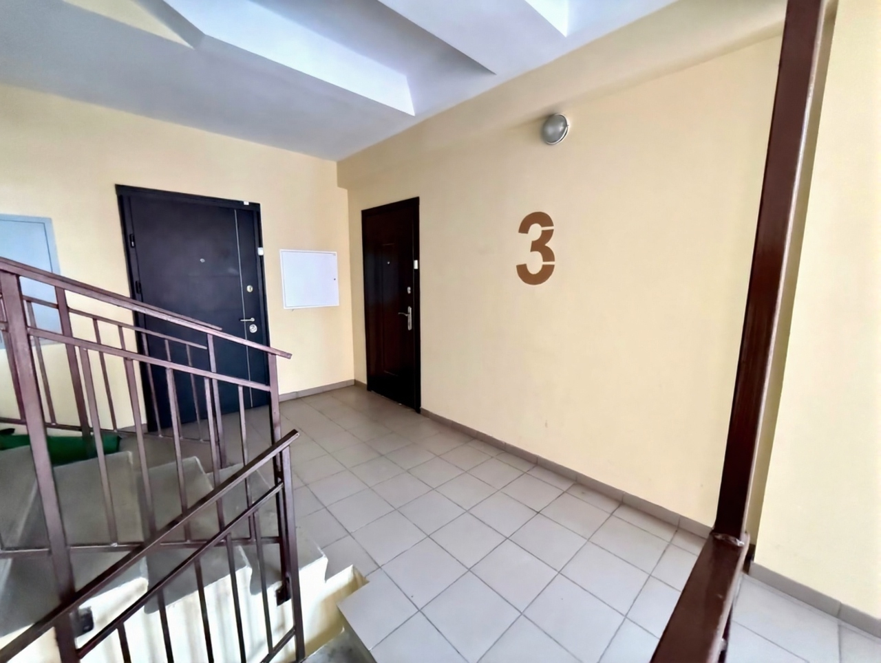 Продаж 1-кімнатної квартири 40 м², Січеславська вул., 6