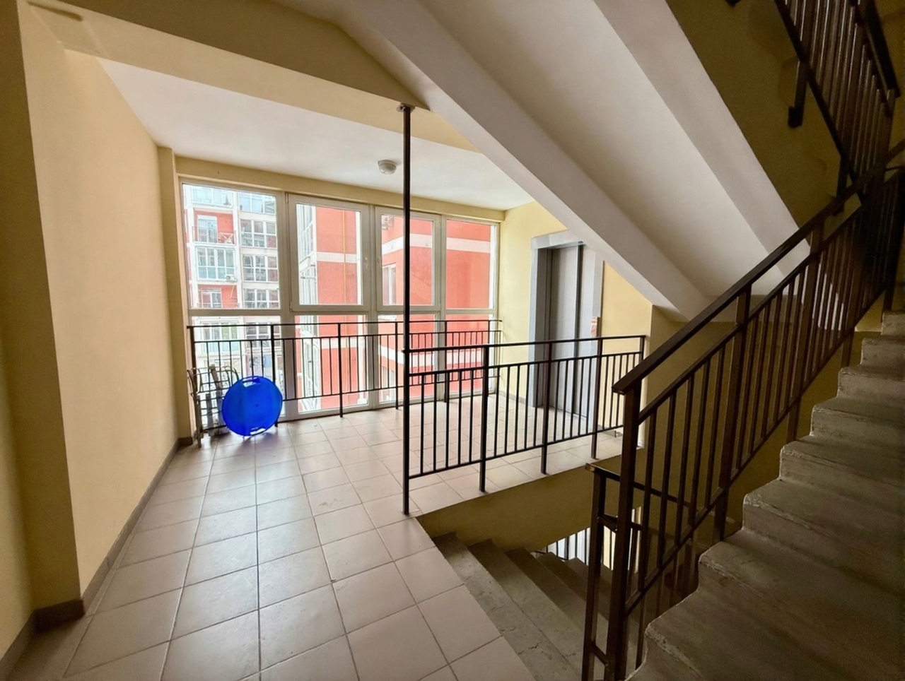 Продаж 1-кімнатної квартири 40 м², Січеславська вул., 6