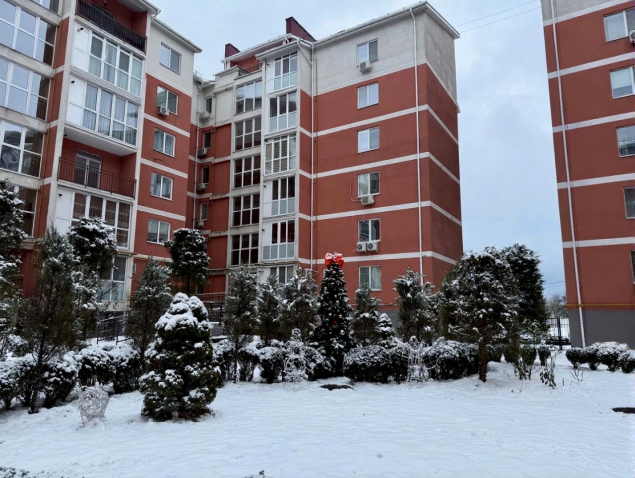 Продаж 1-кімнатної квартири 40 м², Січеславська вул., 6