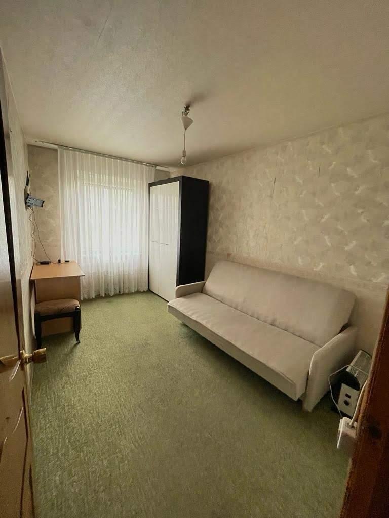 Аренда 3-комнатной квартиры 61 м², Василия Порика просп., 15