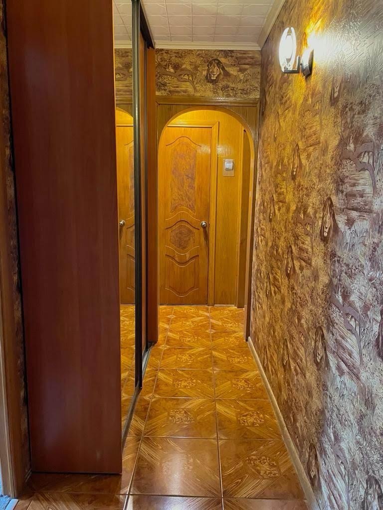 Аренда 3-комнатной квартиры 61 м², Василия Порика просп., 15