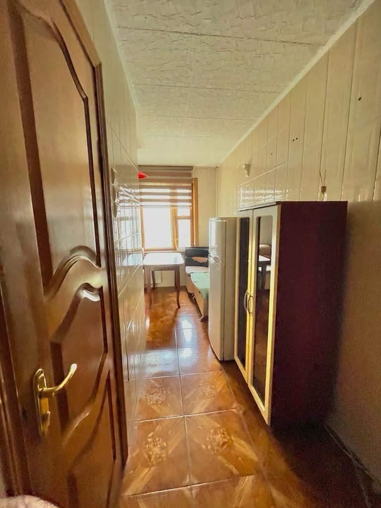 Аренда 3-комнатной квартиры 61 м², Василия Порика просп., 15