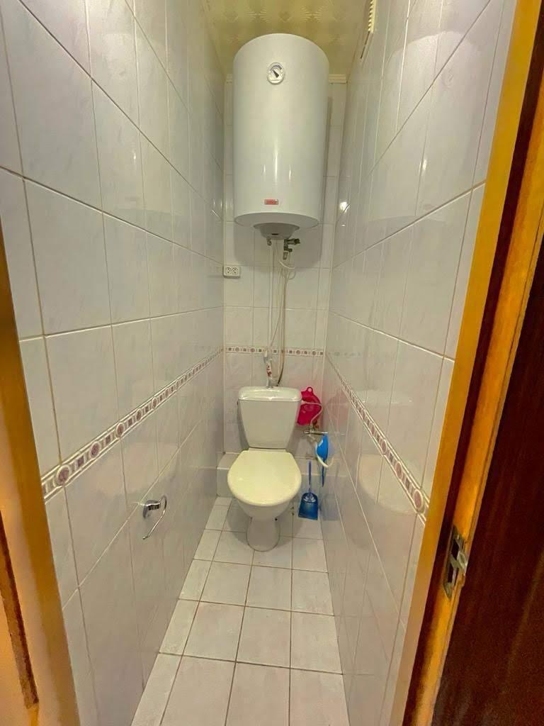 Аренда 3-комнатной квартиры 61 м², Василия Порика просп., 15