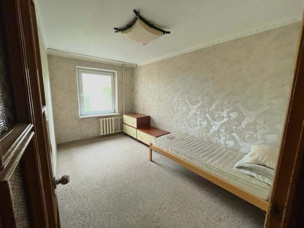 Аренда 3-комнатной квартиры 61 м², Василия Порика просп., 15