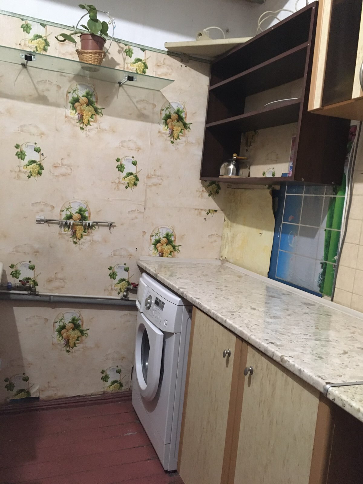 Аренда комнаты/части квартиры, Нежинская ул.