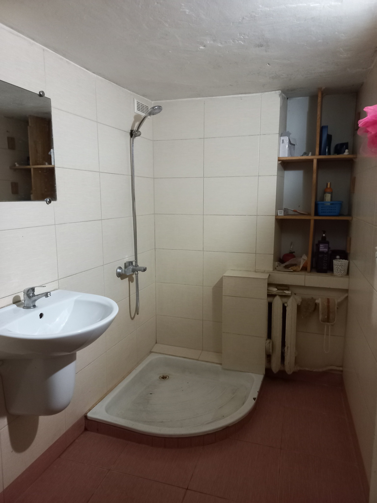 Аренда комнаты/части квартиры, Нежинская ул.