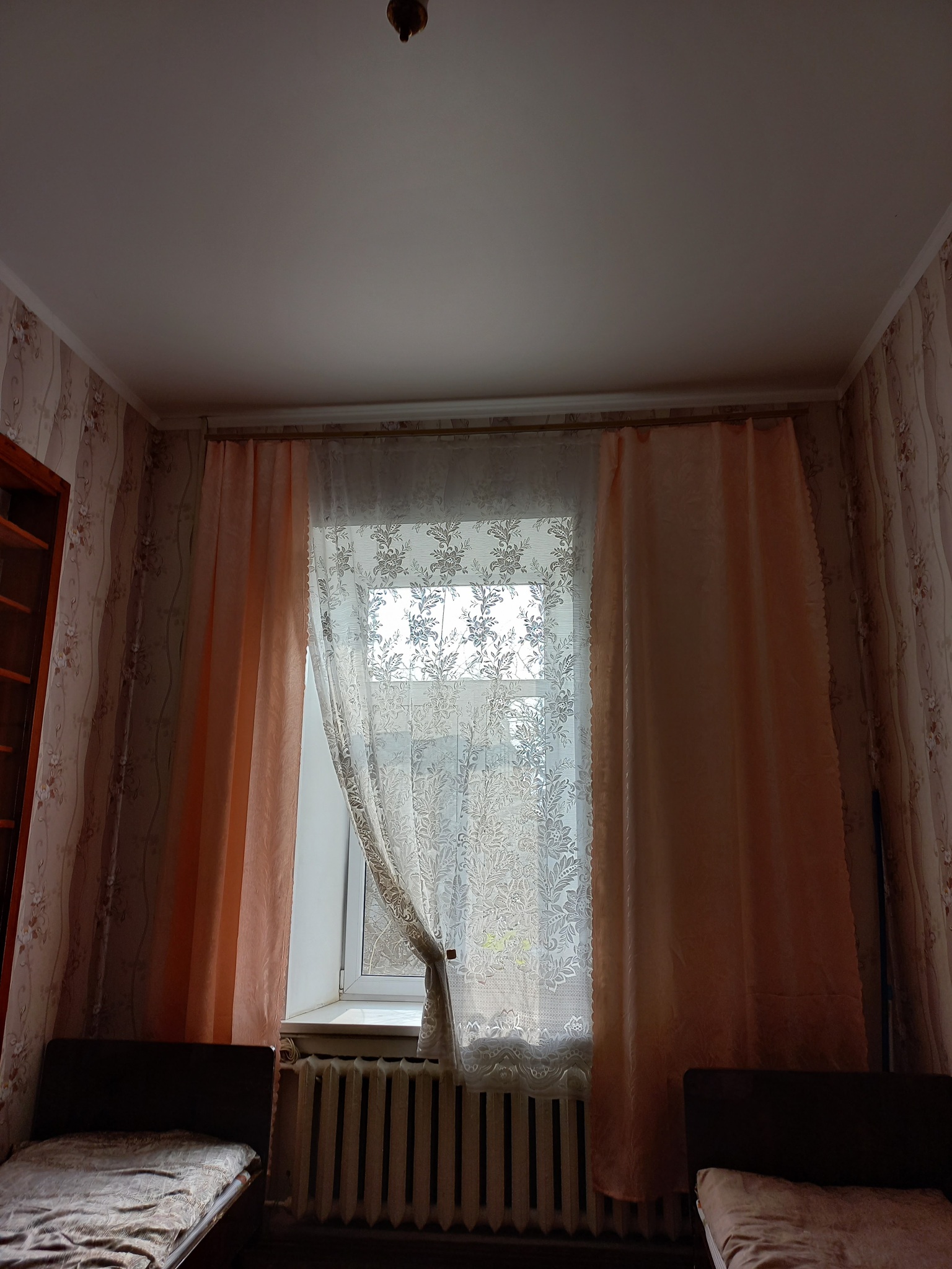 Аренда комнаты/части квартиры, Нежинская ул.