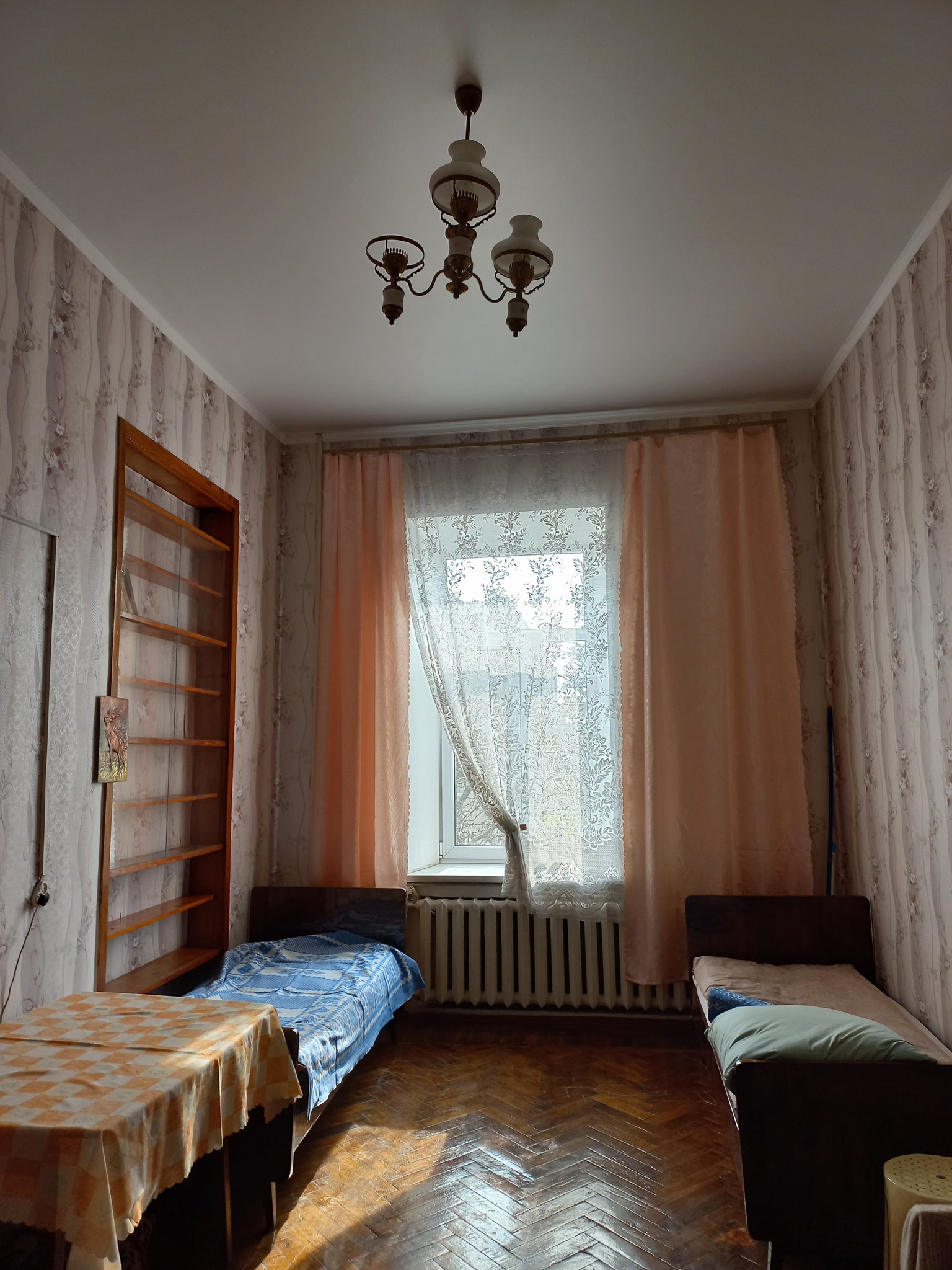 Аренда комнаты/части квартиры, Нежинская ул.