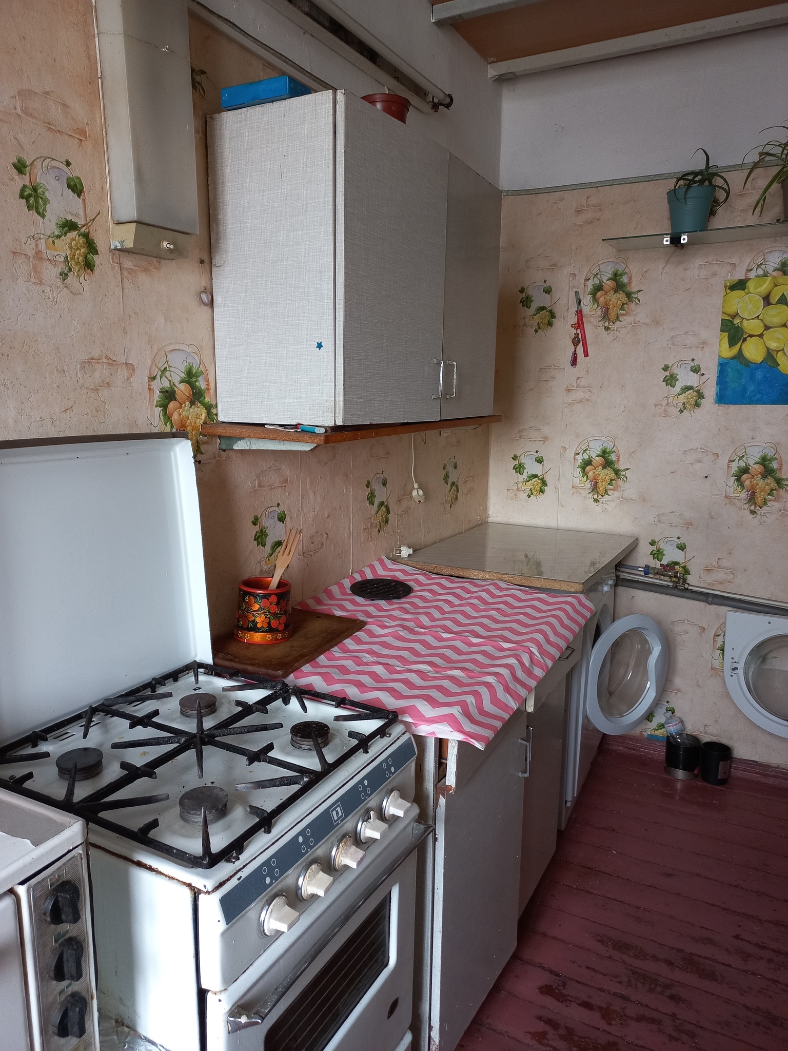 Аренда комнаты/части квартиры, Нежинская ул.