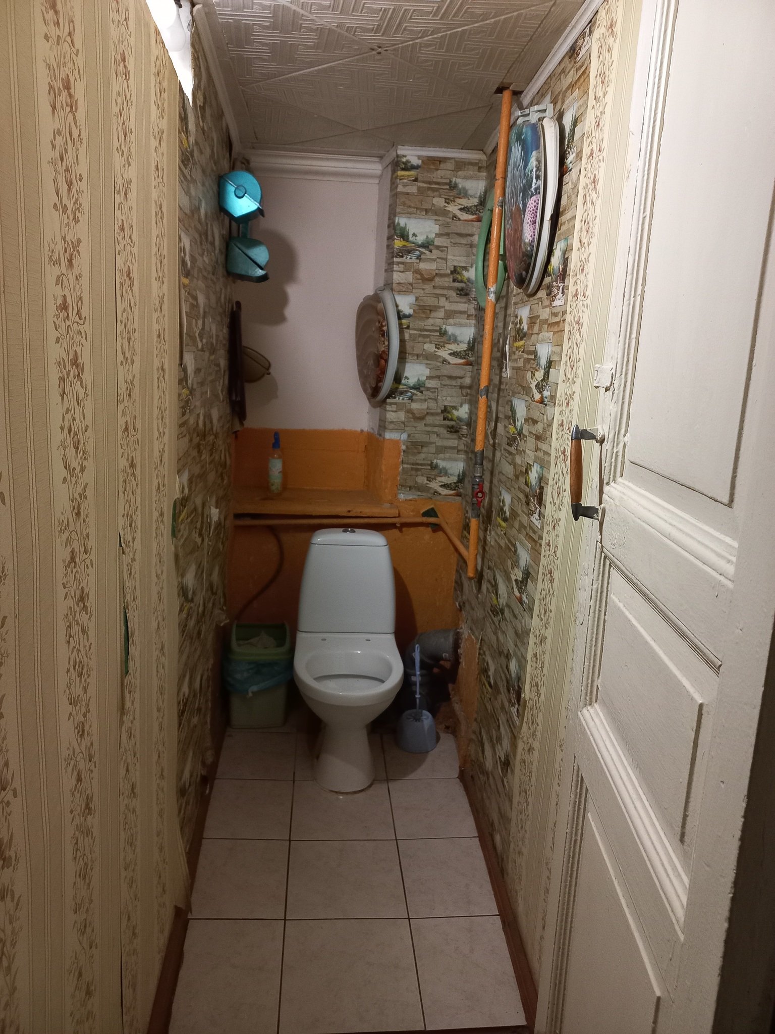 Аренда комнаты/части квартиры, Нежинская ул.