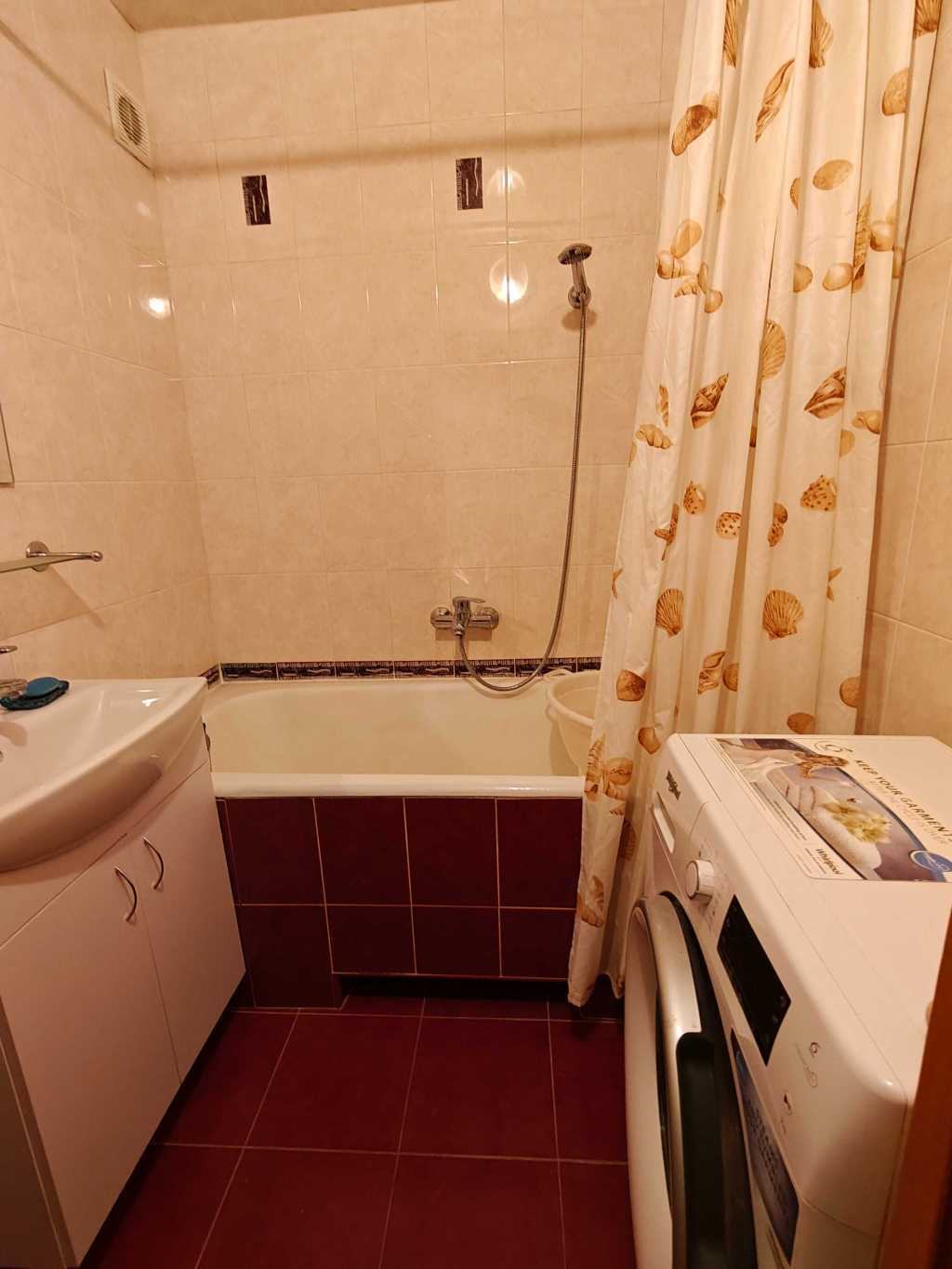 Аренда 1-комнатной квартиры 42 м², Владимира Высоцкого бул., 7