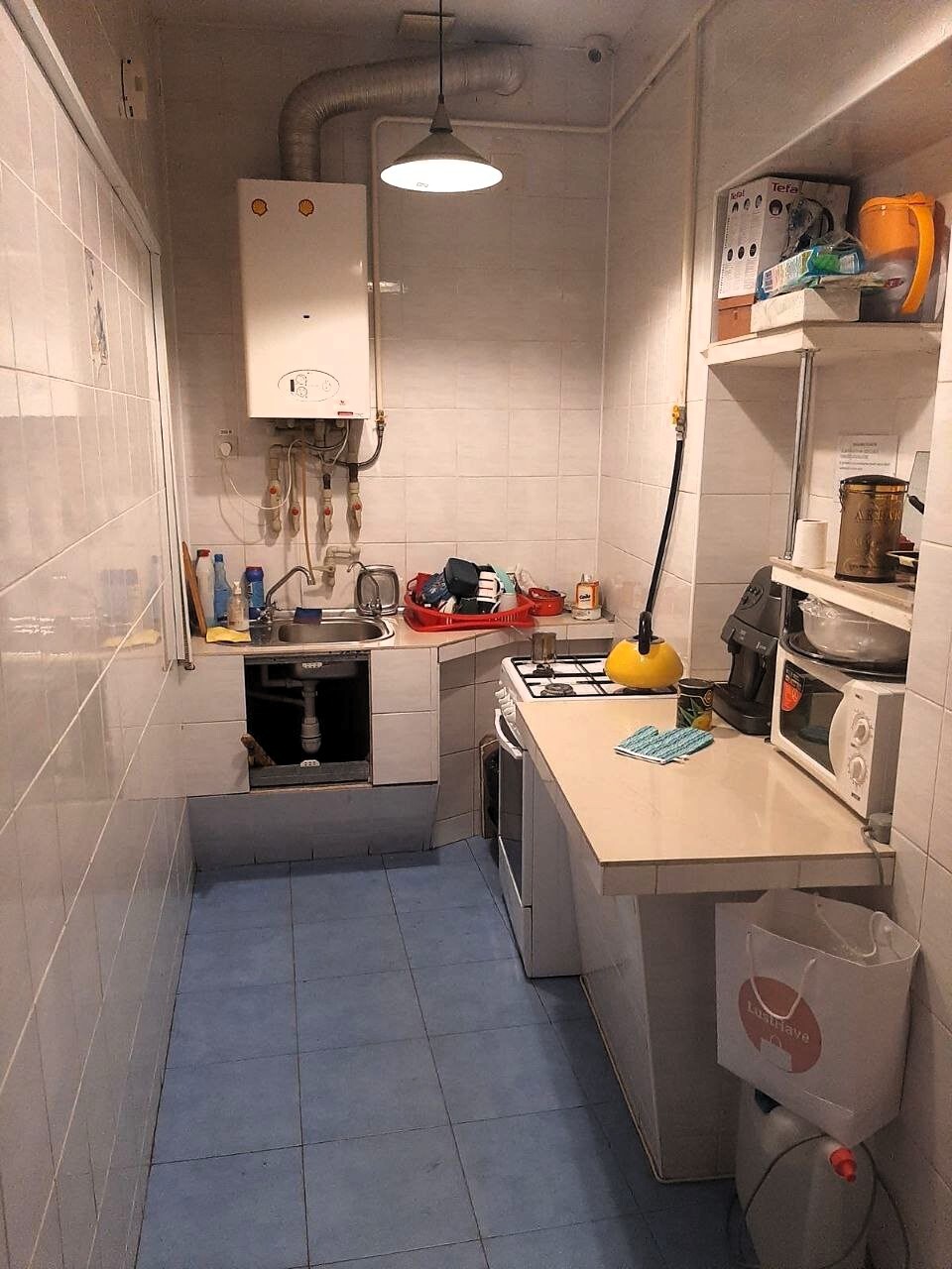Продаж приміщення вільного призначення 131.4 м², Старобазарний сквер вул., 3