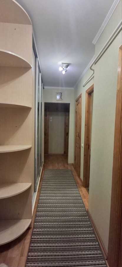 Аренда 3-комнатной квартиры 64 м², Князей Острожских ул., Острозьких, 104