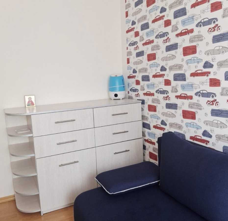 Аренда 3-комнатной квартиры 64 м², Князей Острожских ул., Острозьких, 104