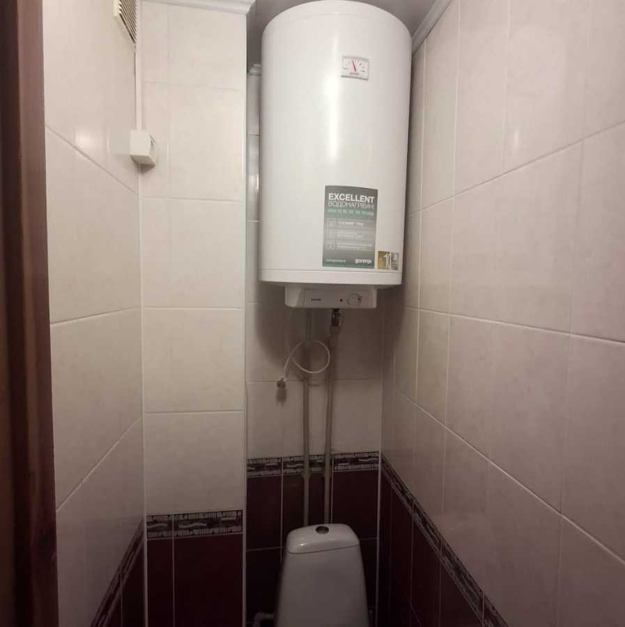 Аренда 3-комнатной квартиры 64 м², Князей Острожских ул., Острозьких, 104