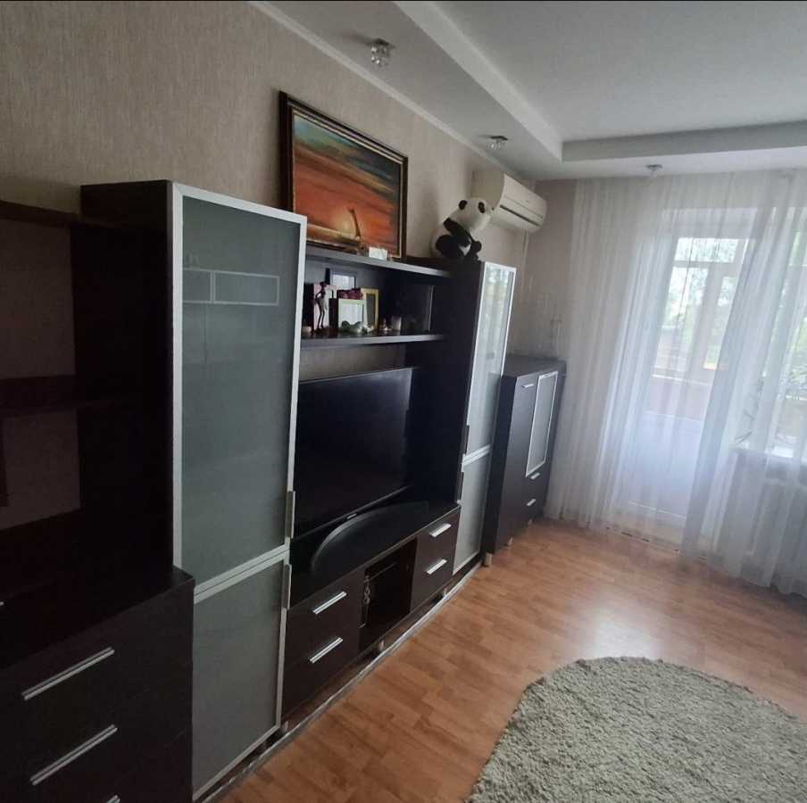 Аренда 3-комнатной квартиры 64 м², Князей Острожских ул., Острозьких, 104