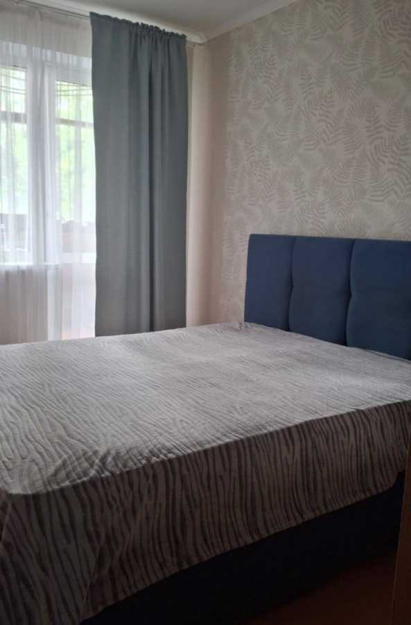 Аренда 3-комнатной квартиры 64 м², Князей Острожских ул., Острозьких, 104