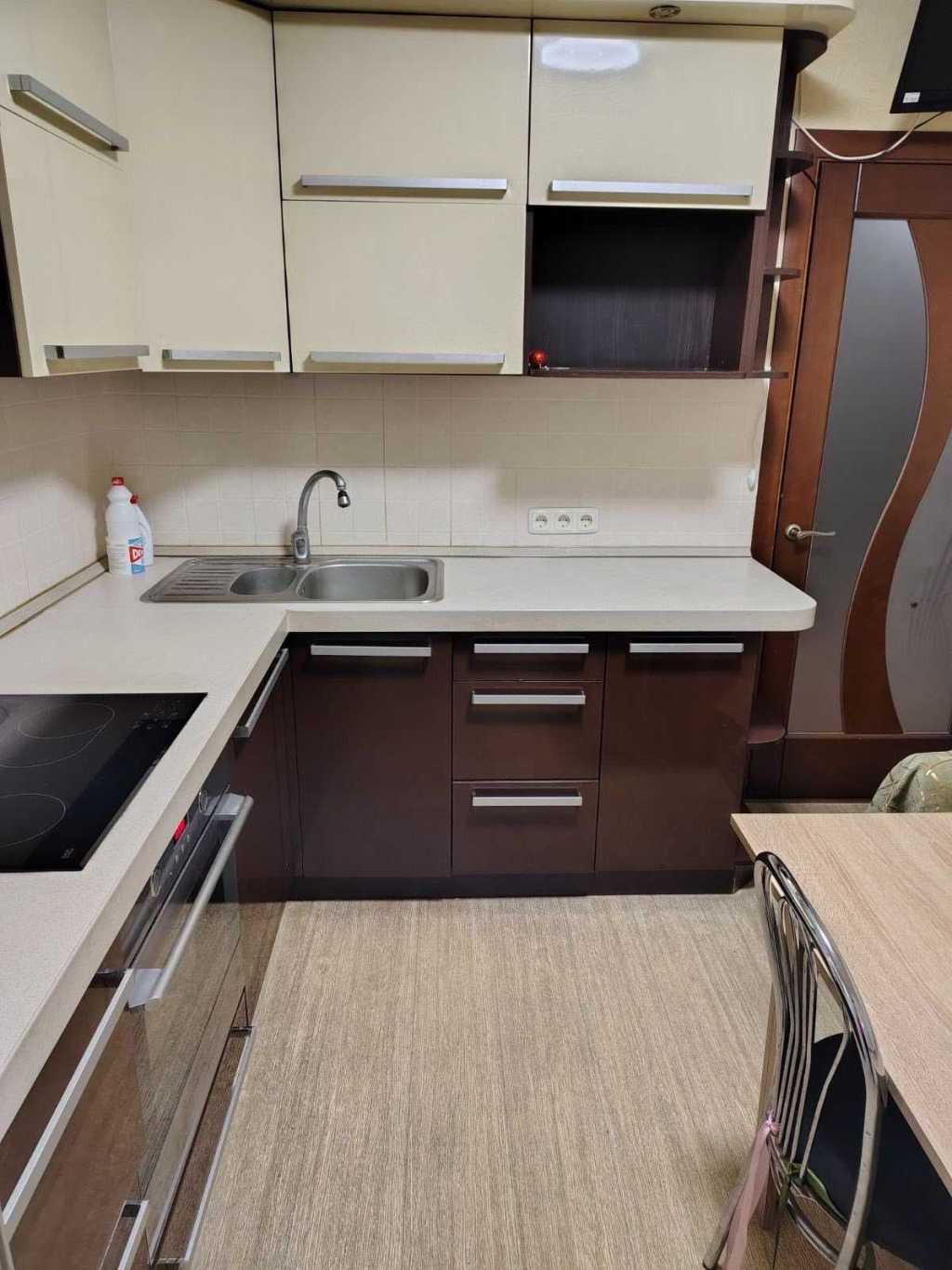 Аренда 1-комнатной квартиры 44 м², Владимира Маяковского просп., 70