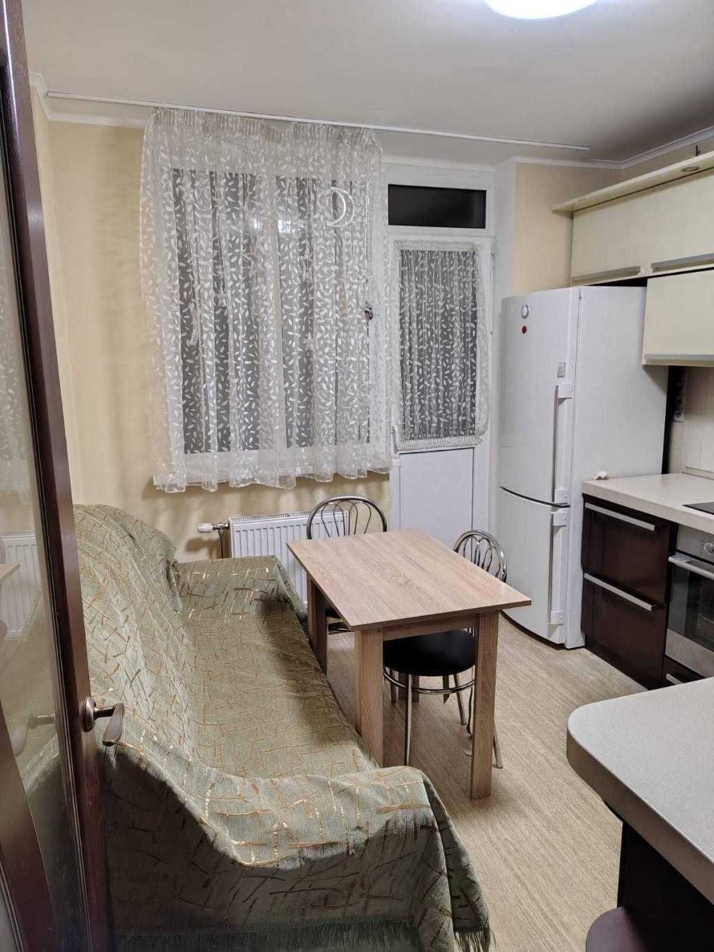 Аренда 1-комнатной квартиры 44 м², Владимира Маяковского просп., 70