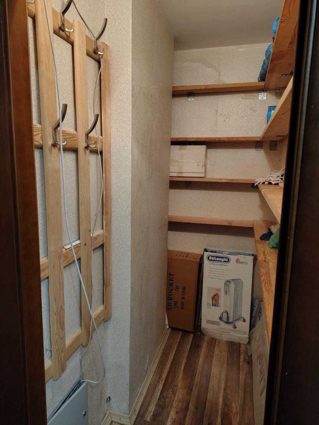 Аренда 1-комнатной квартиры 44 м², Владимира Маяковского просп., 70