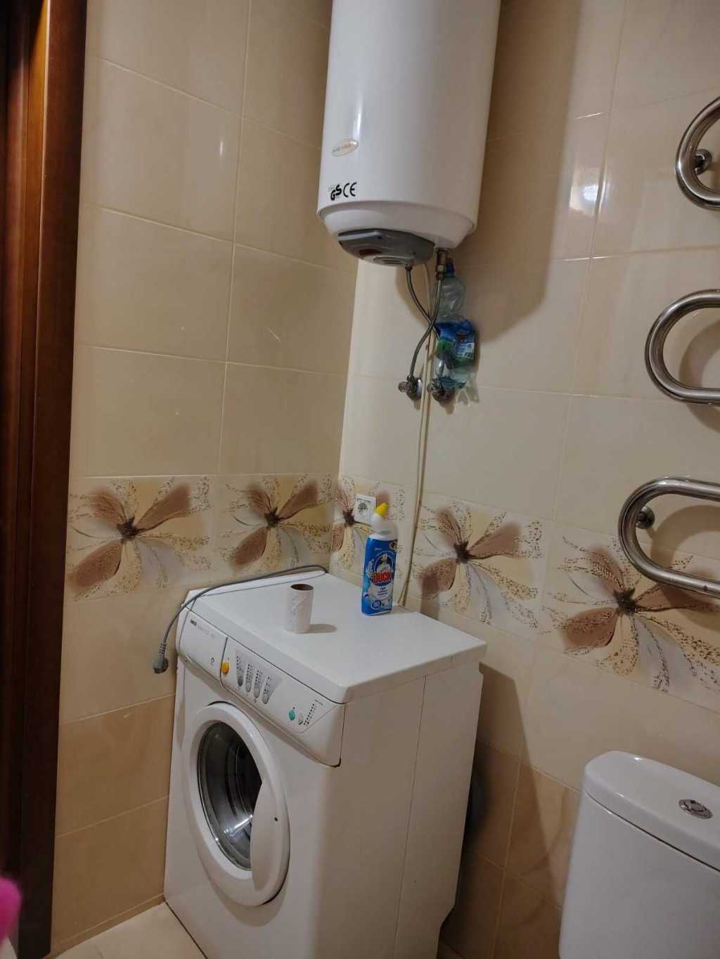 Аренда 1-комнатной квартиры 44 м², Владимира Маяковского просп., 70