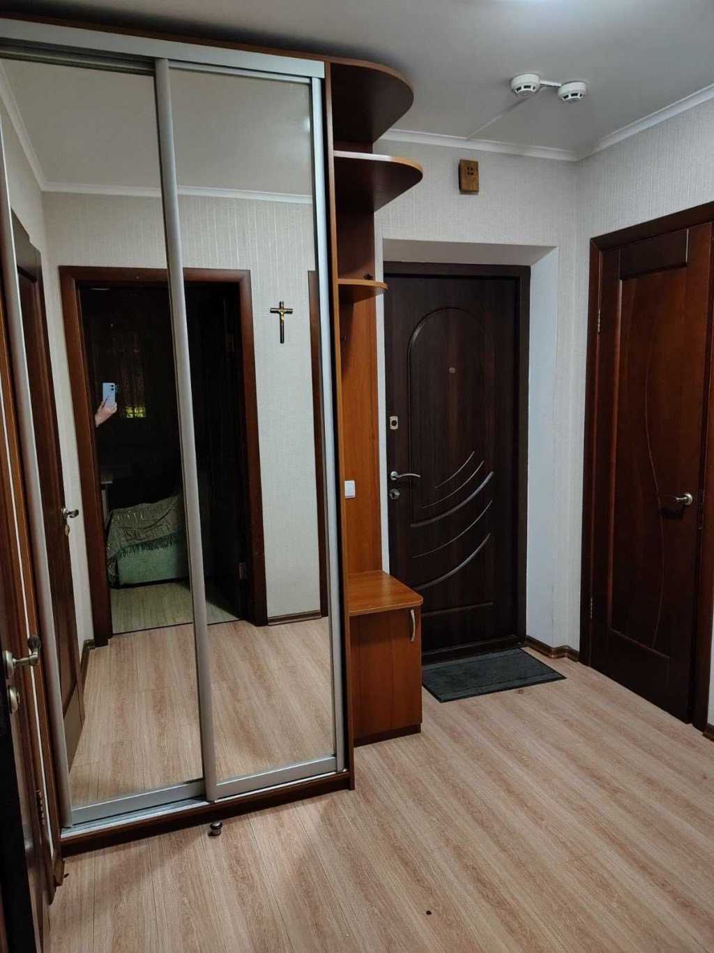 Аренда 1-комнатной квартиры 44 м², Владимира Маяковского просп., 70